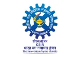 Council of Scientific & Industrial Research logo