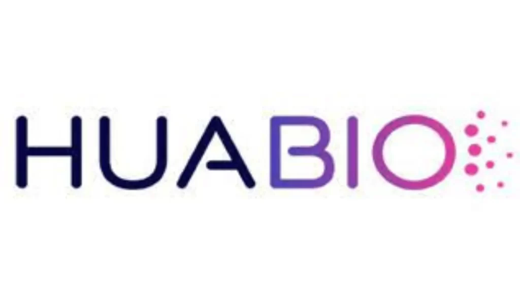 HUABIO Logo