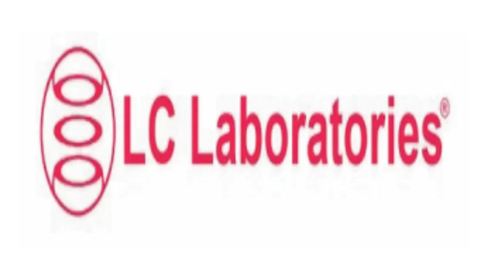 lc laboratorio Logo