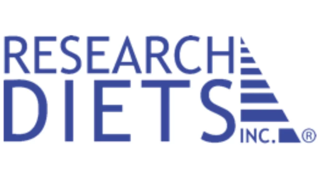 research diets Logo