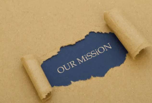 Our Mission