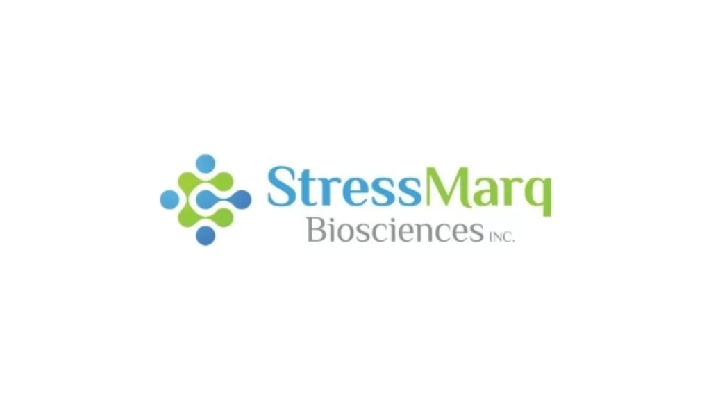 stressmarq biosciences Logo